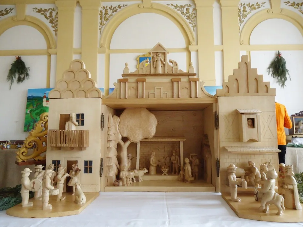 Jihočeské muzeum v Českých Budějovicích zve na zajímavé adventní akce
