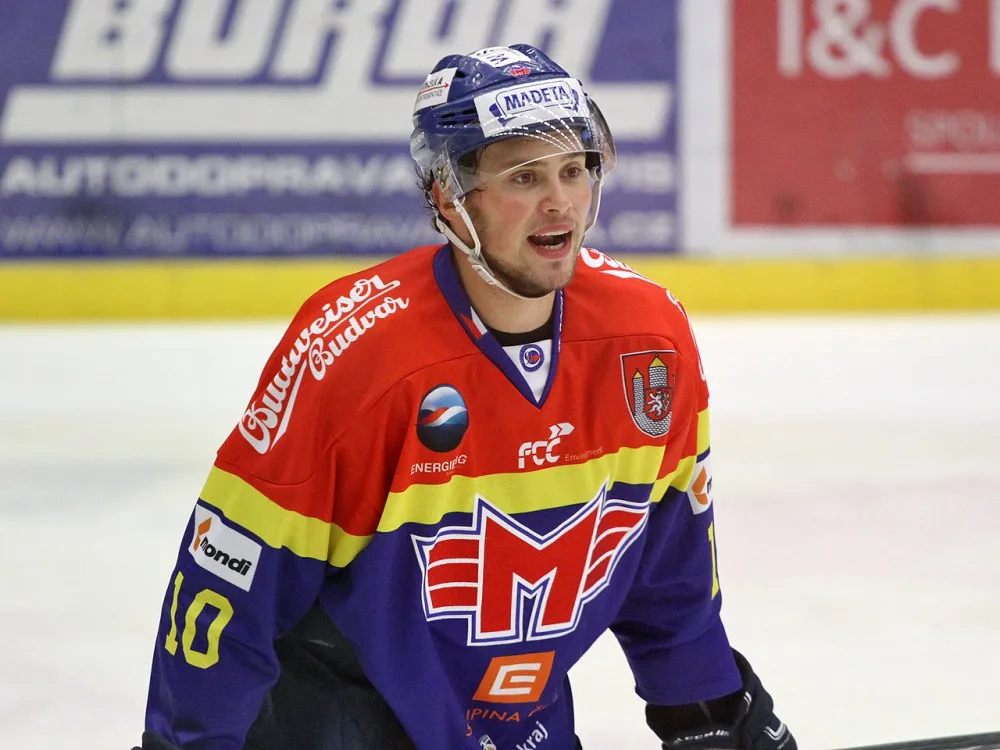 Radek Prokeš