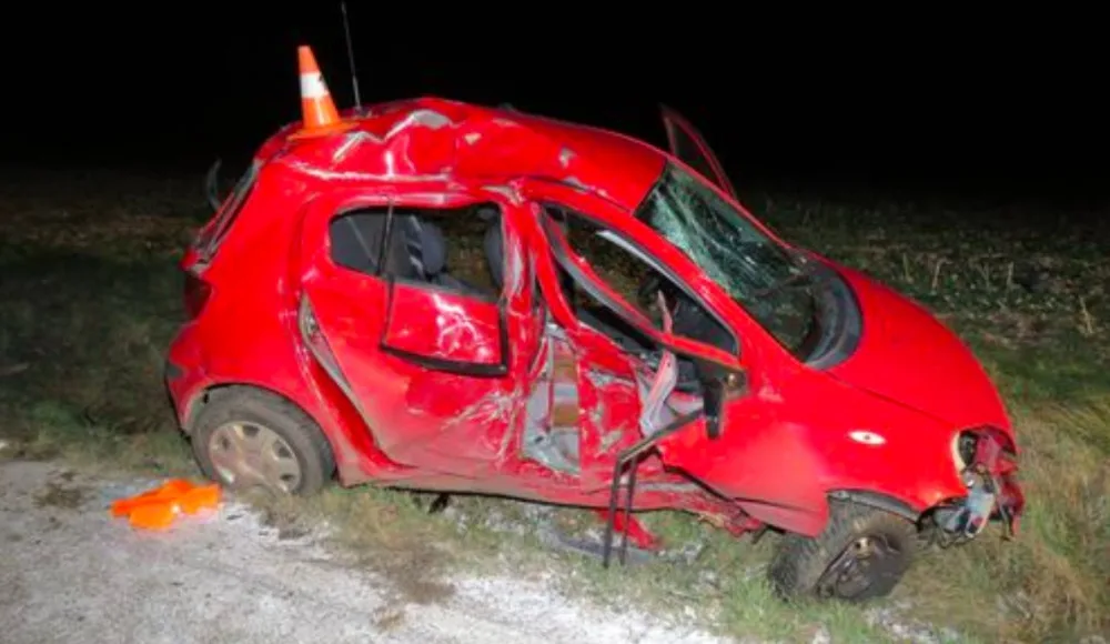Smrtelná nehoda na Blatensku si vyžádala další lidský život