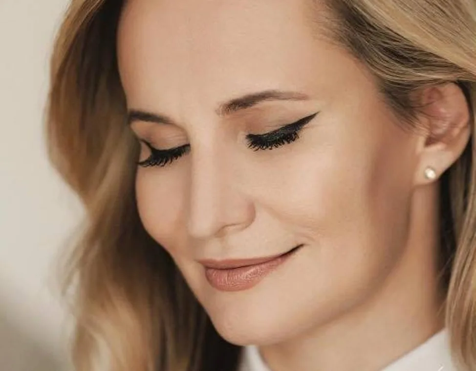 Monika Absolonová.