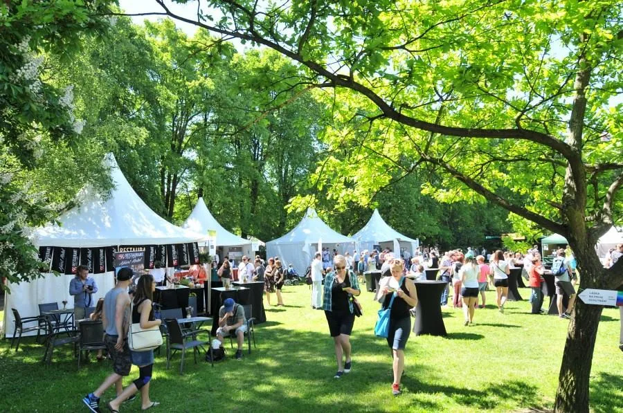 Fresh Festival