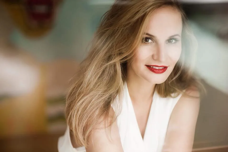 Monika Absolonová