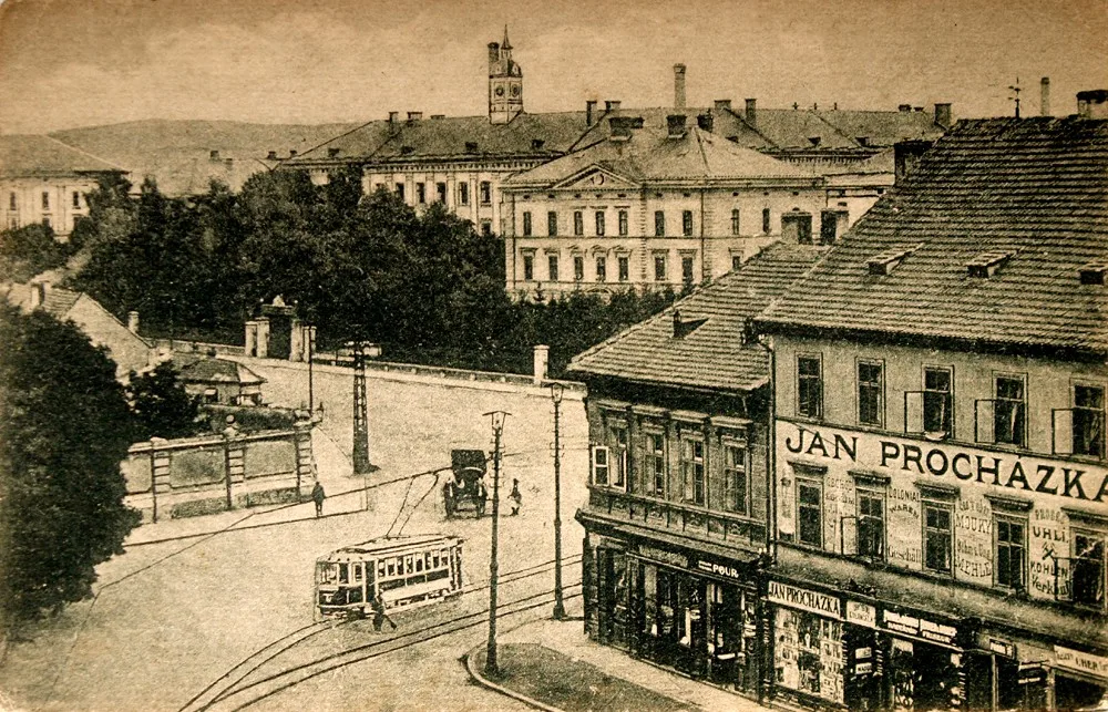 Továrna na tabák