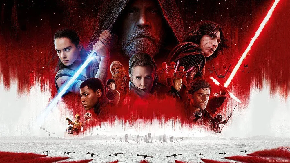 Star Wars.
