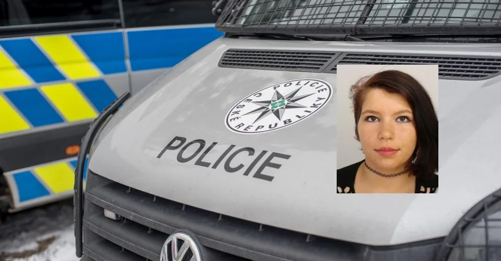 Sára Schallenbergerová.