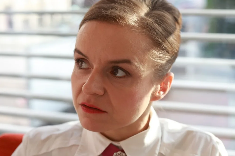 Halka Třešnáková