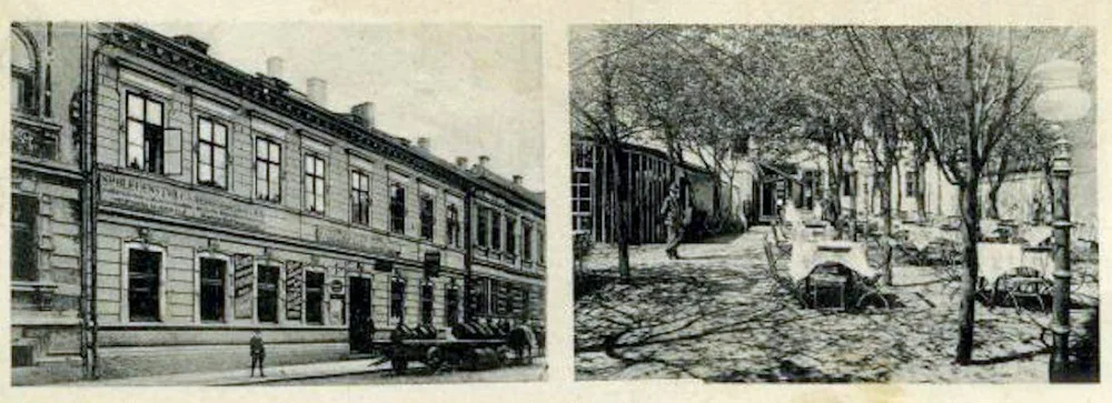 Restaurace Na Rychtě