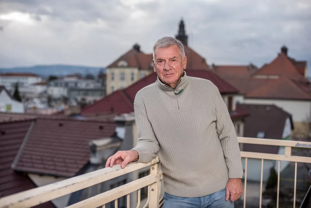 Vratislav Kulhánek