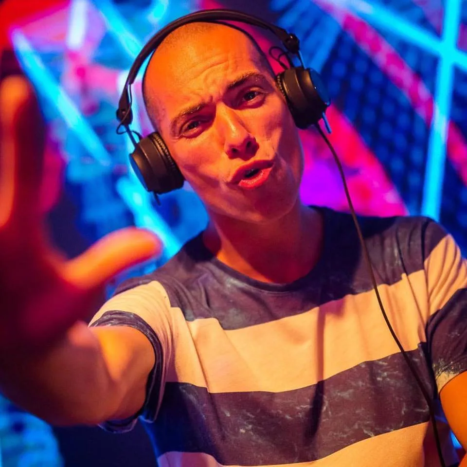DJ Brian