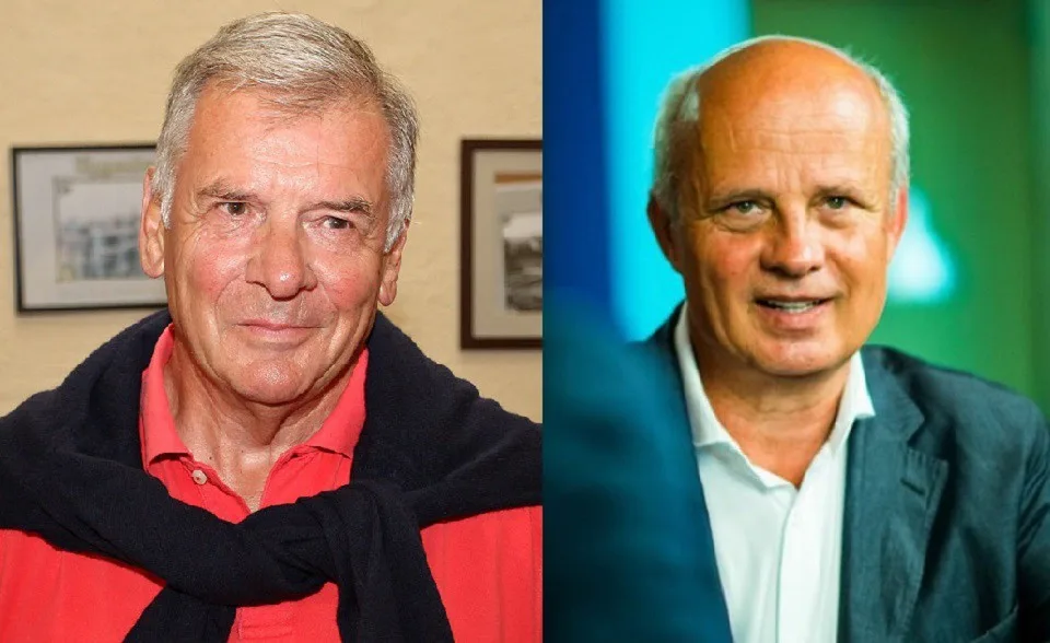 Vratislav Kulhánek, Michal Horáček