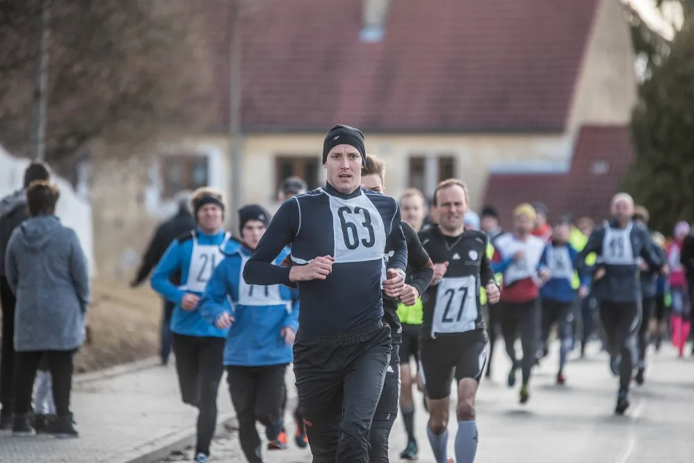 David Bujnovský