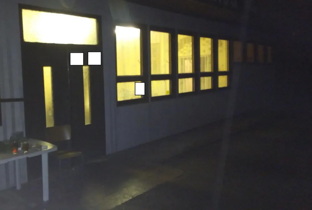 Konflikt dvou můžu na Písecku skončil smrtí