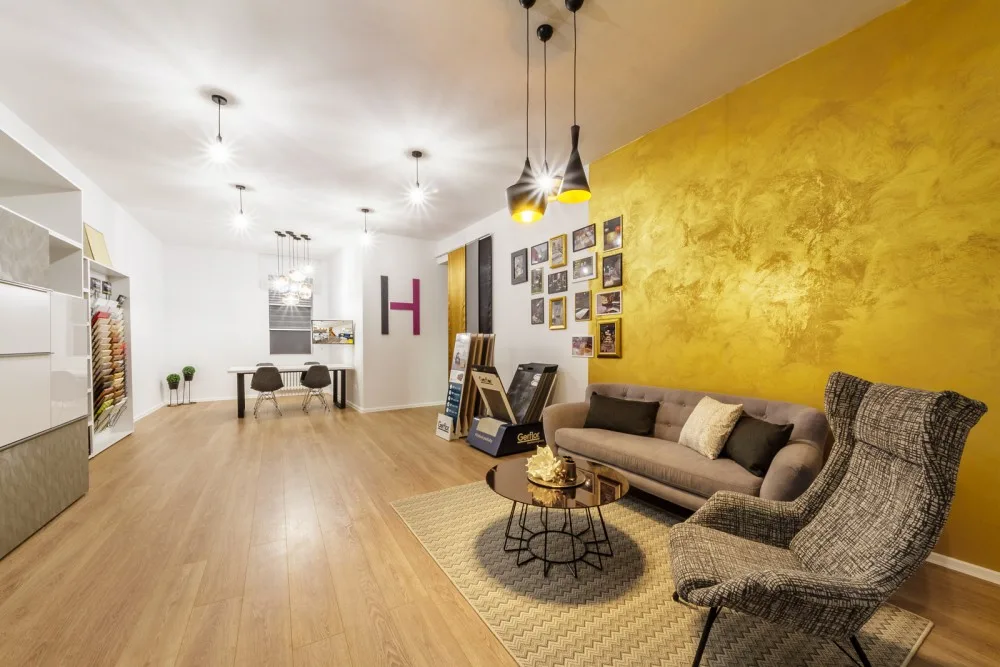 InterierDESIGN Ivety Hláskové