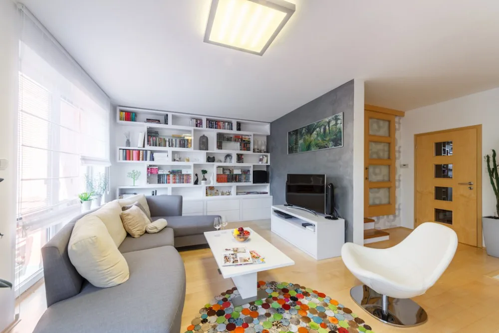 InterierDESIGN Ivety Hláskové