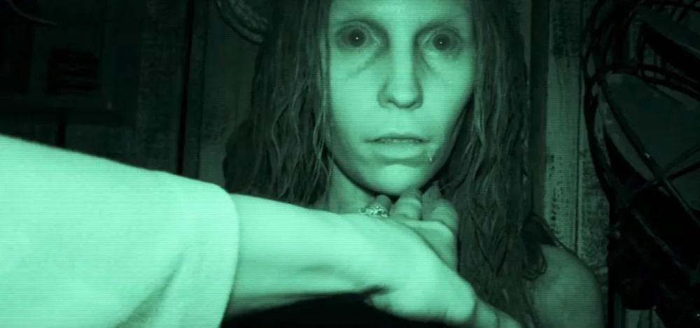 Insidious