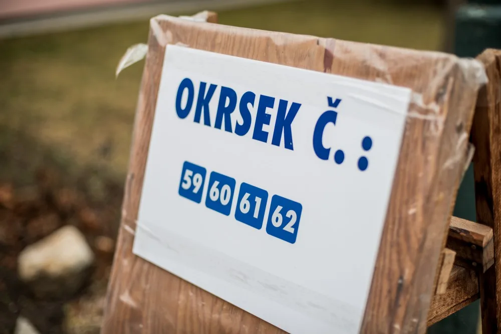 V Česku začala druhá přímá volba prezidenta.
