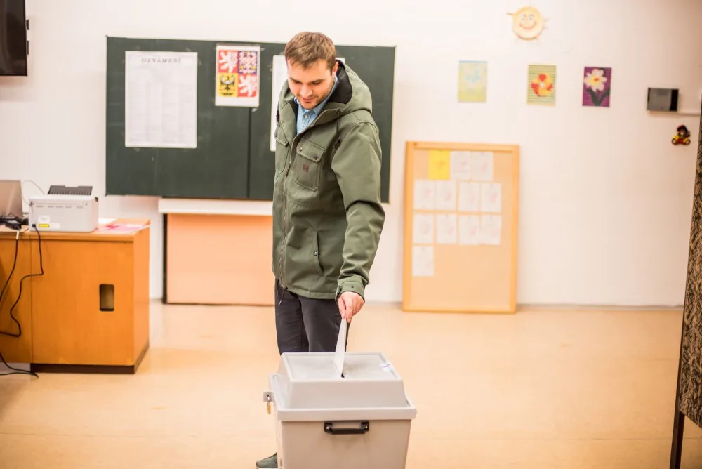 V Česku začala druhá přímá volba prezidenta.