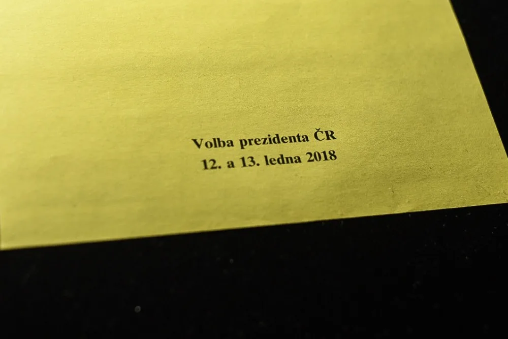 V Česku začala druhá přímá volba prezidenta.