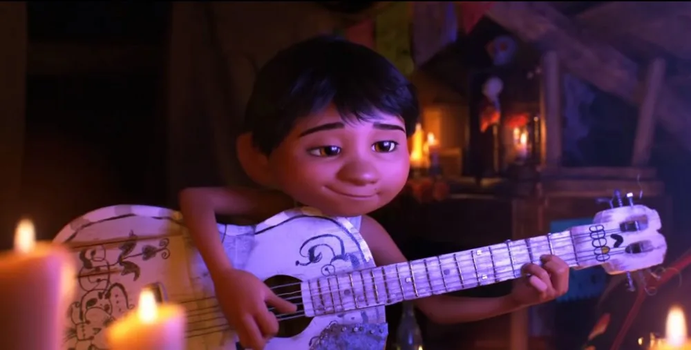 Coco.