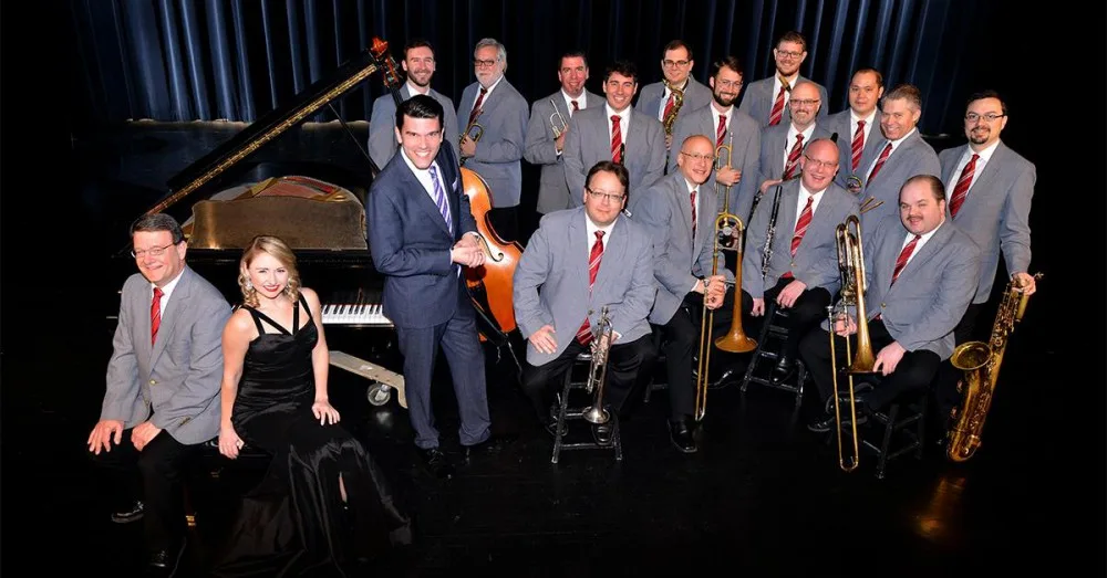Glenn Miller Orchestra