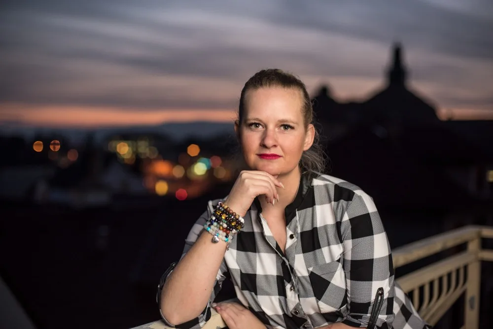 Petra Frková Fojtíková