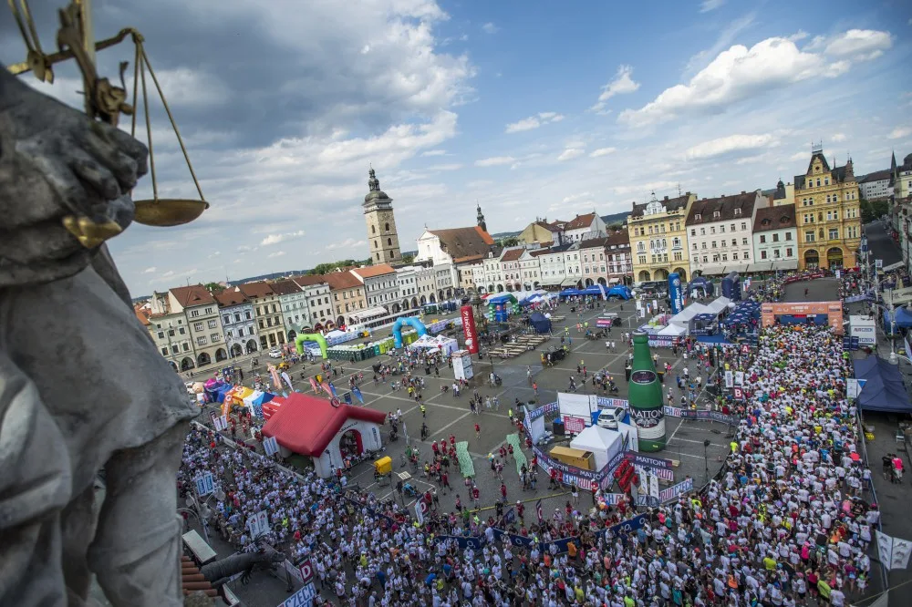 Mattoni 1/2Maraton 2017