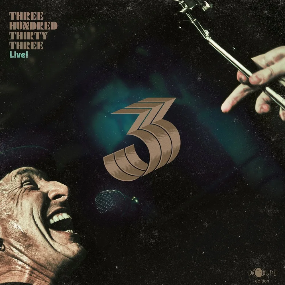 Three Hundred Thirty Three