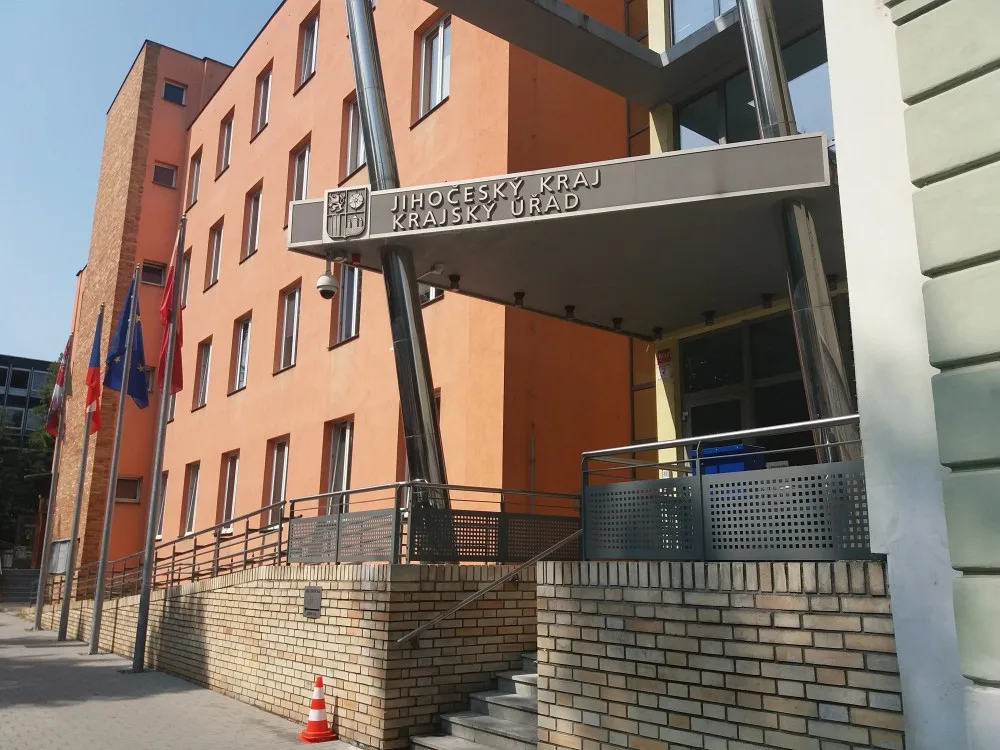 Jihočeský kraj a Akademie věd ČR podepíší dohodu o spolupráci