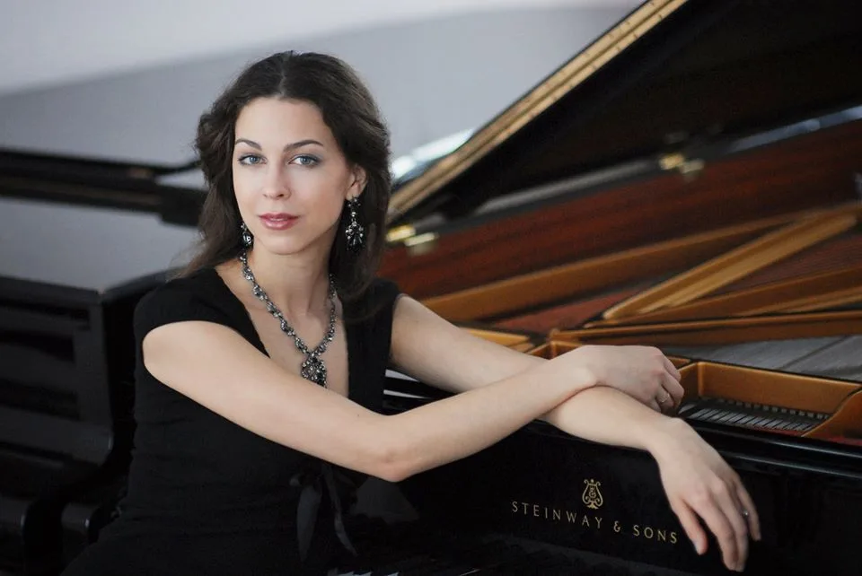 Anastasia Antonova