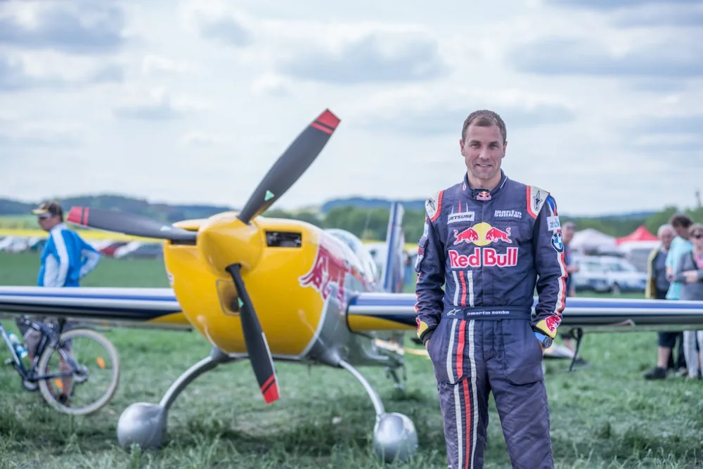Martin Šonka.