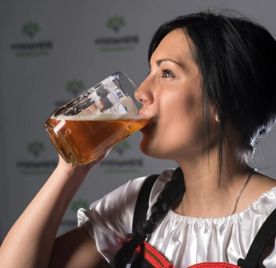 Na Mezinárodním pivním festivalu v Českých Budějovicích se od 12. do 17. února představí přes 250 pivovarů.