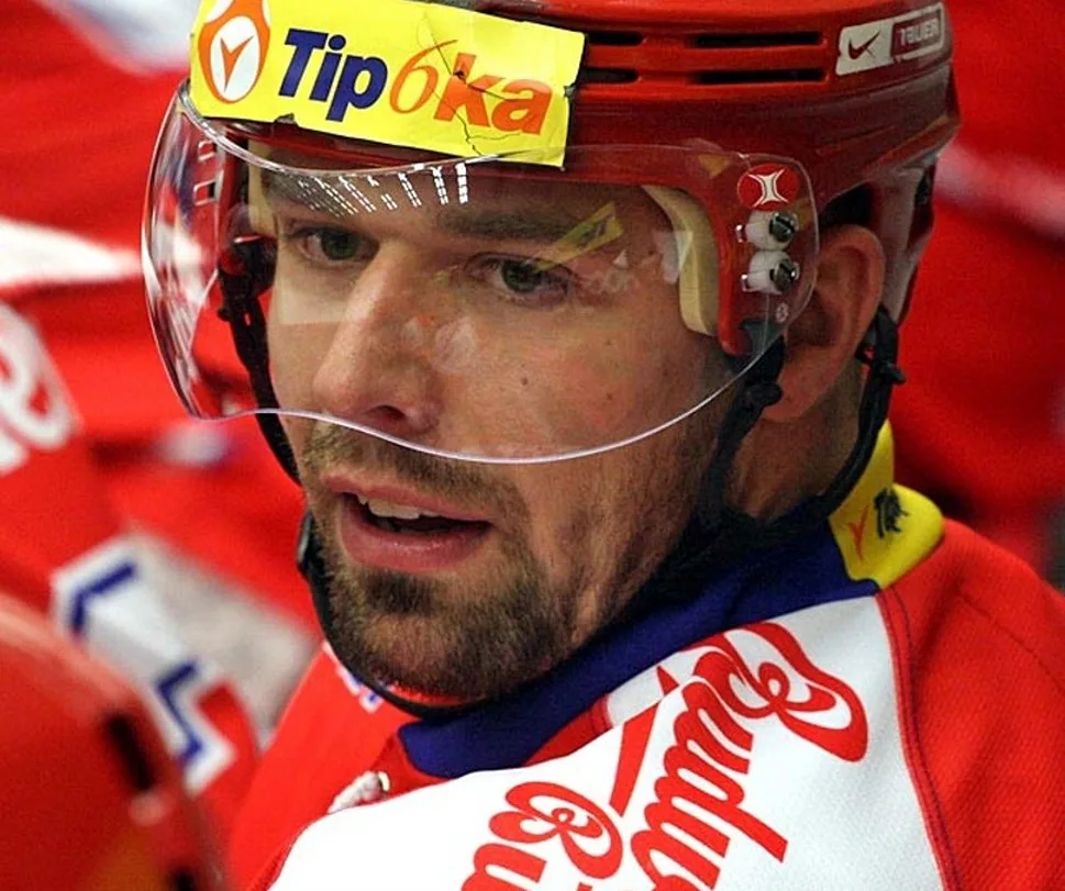 MIlan Gulaš.