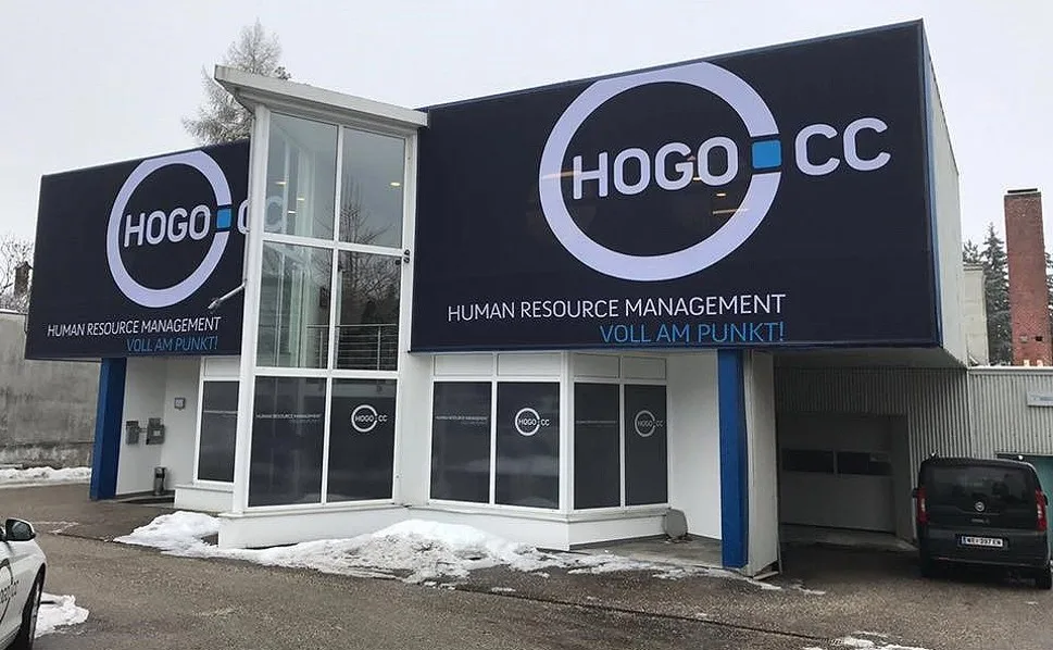 HOGO GmbH.