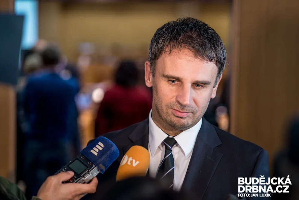 Jiří Zimola.