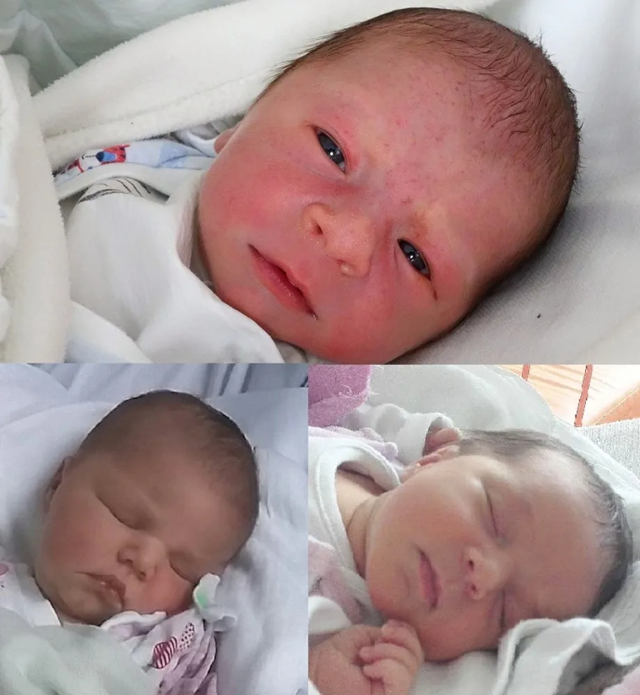 Prosincová drbňátka, Jakub Kramosil, Kamila Bohony a Eliška Peroutka.