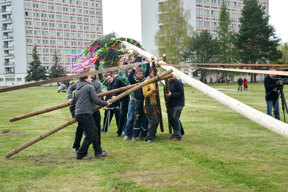 Univerzita připravuje Akademické půlhodinky i hokejový souboj