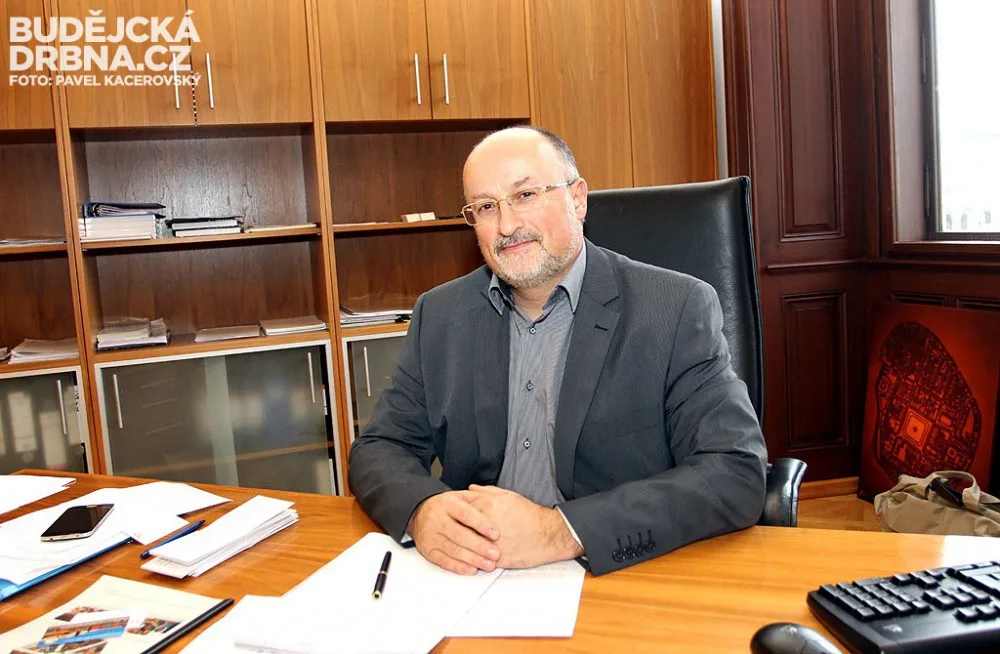 Jiří Svoboda