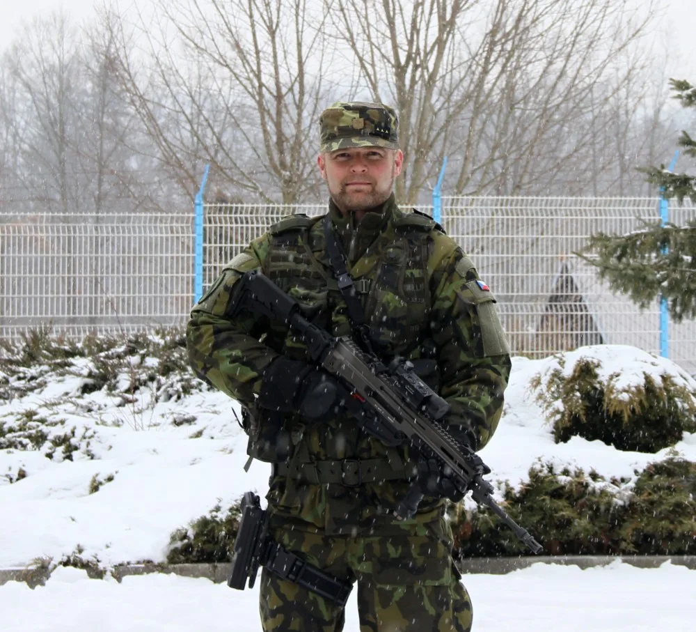 Pavel Dobišar