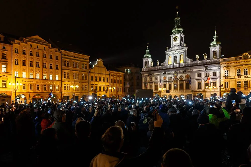 Zdroj: Facebook Zdeněk Rosenthaler@seznam.cz