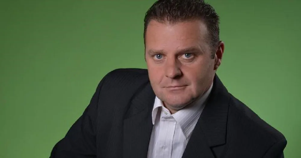 Zdeněk Ondráček.
