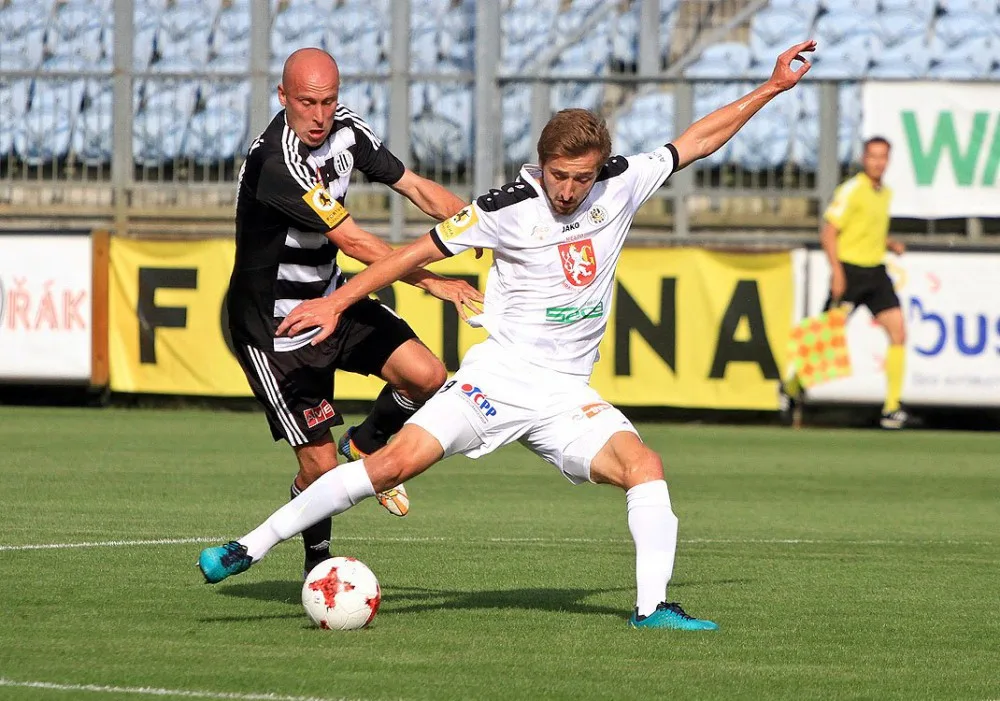 Na začátek jara přišlo Dynamo o bod v nastavení.