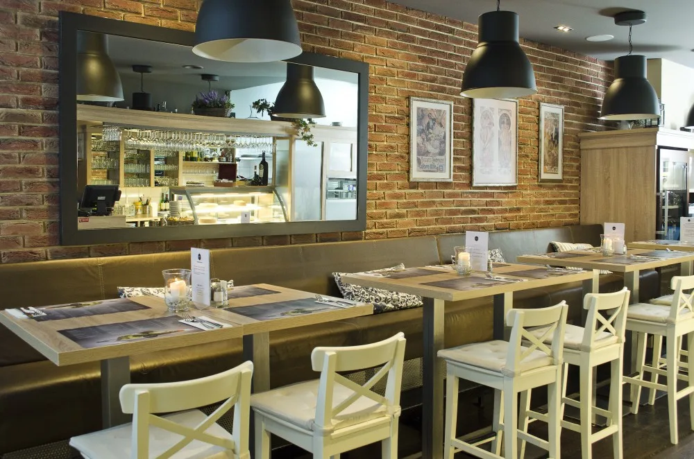 Bistro Magdalene