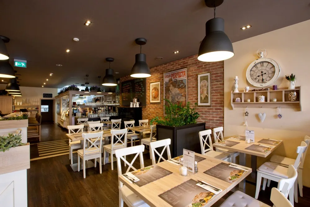 Bistro Magdalene