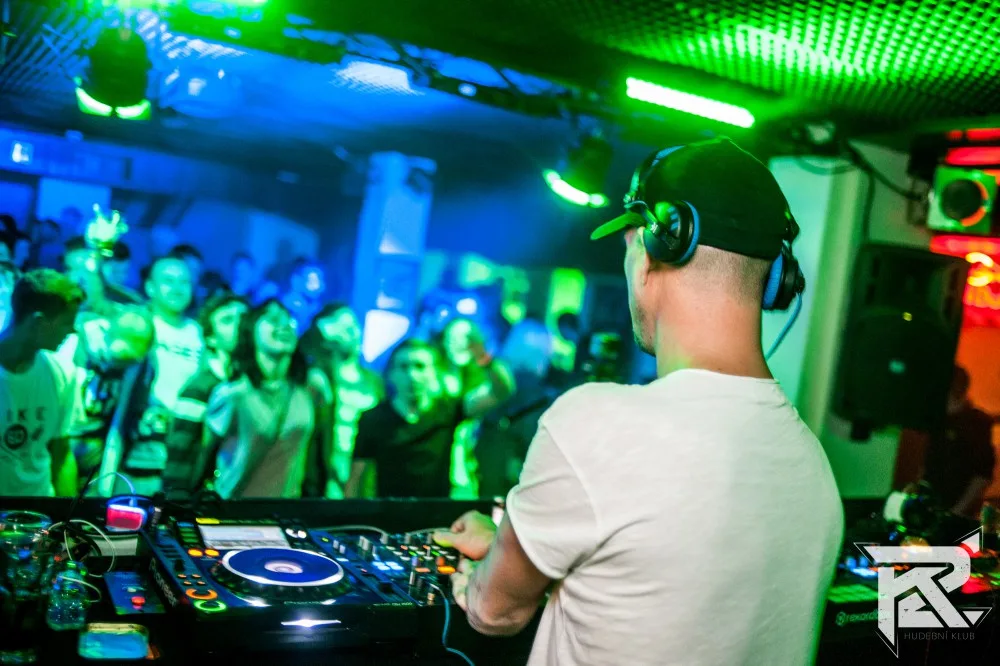 DJ Orbith
