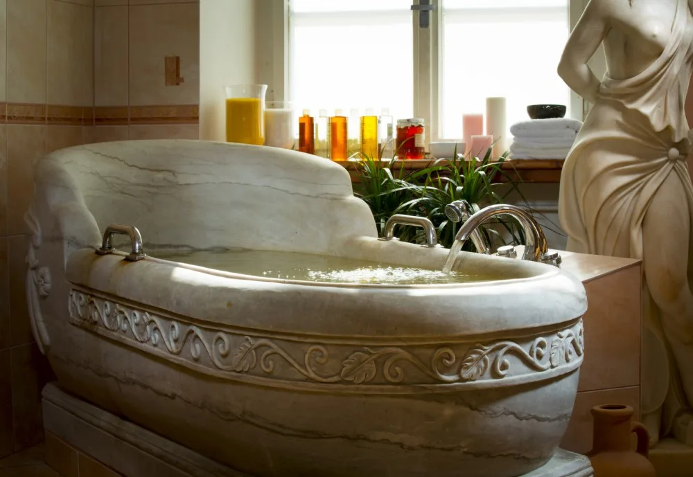 Božská voda a sto let tradice. Spa Resort Libverda zve na pohodu s wellness i procedurami