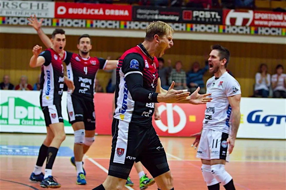 Radek Mach.