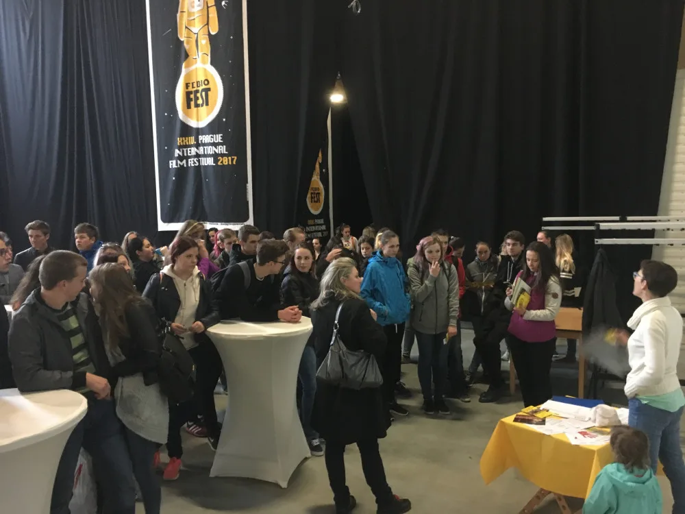 Febiofest