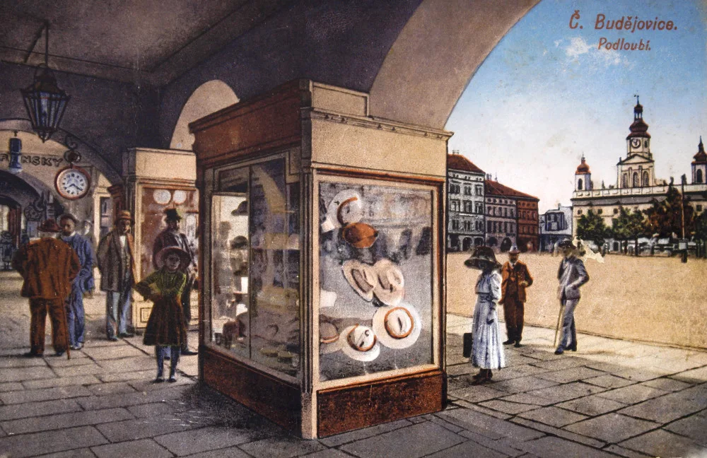 Ilustrační foto.