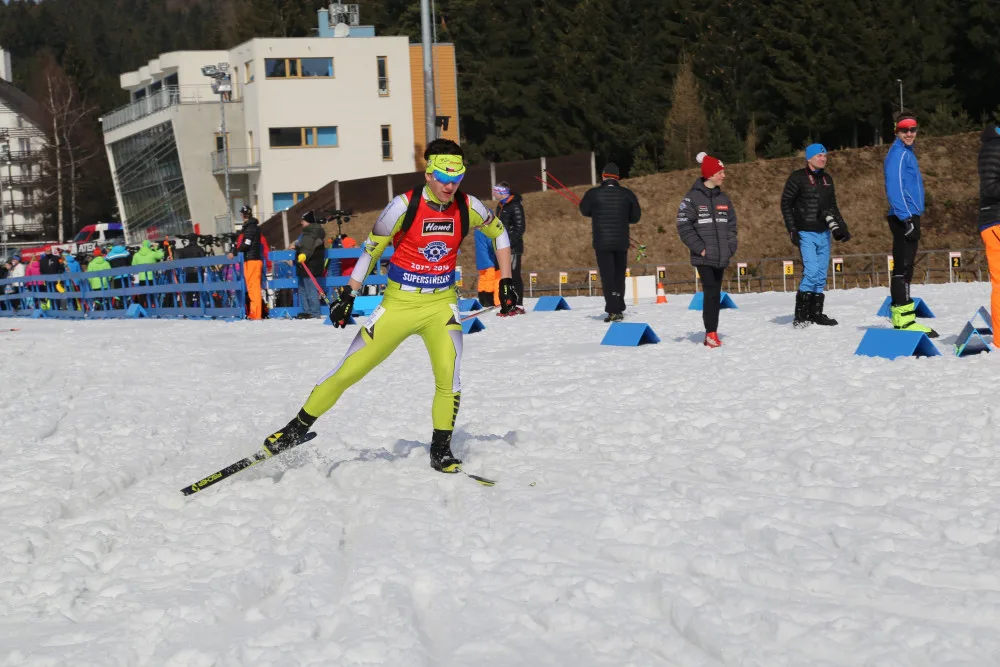 Ondřej Mánek.