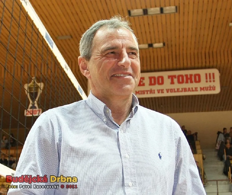 Jan Diviš.